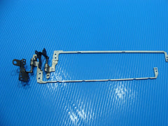HP 15-da0048nr 15.6" Genuine Laptop Left & Rigt Hinge Set Hinges