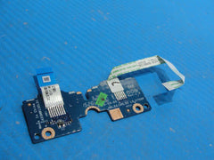 HP Notebook 15-ac163nr 15.6" Touchpad Mouse Button Board w/Cable LS-C702P - Laptop Parts - Buy Authentic Computer Parts - Top Seller Ebay