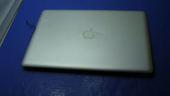 MacBook Pro A1286 15" 2011 MC723LL/A OEM Glossy Complete Display 661-5847 ER* - Laptop Parts - Buy Authentic Computer Parts - Top Seller Ebay