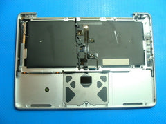 MacBook Pro A1278 13" 2011 MD313LL/A Top Case w/Trackpad Keyboard 661-6075 #7 - Laptop Parts - Buy Authentic Computer Parts - Top Seller Ebay