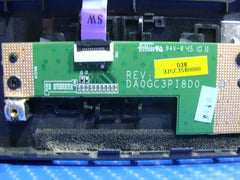 Lenovo ThinkPad L512 15.6" Genuine Palmrest w/Touchpad 75Y4616