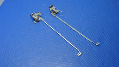 Dell Inspiron 5421 14" Genuine Laptop Left and Right LCD Hinge Set Dell