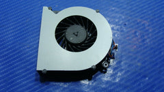 Toshiba Satellite L855-S5189 15.6" Genuine Laptop CPU Cooling Fan V000270990 ER* - Laptop Parts - Buy Authentic Computer Parts - Top Seller Ebay