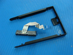 Lenovo ThinkPad E495 14 HDD Hard Drive Caddy w/Connector NBX0001KT10