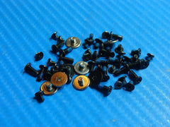 HP 14-an012nr 14" Genuine Laptop Screw Set Screws for Repair ScrewSet #2 HP
