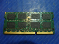 MacBook Pro 15" A1286 2011 MD322LL Memory RAM 4GB 2R8xPC3-10600S-09-11-F3 GLP* RAM
