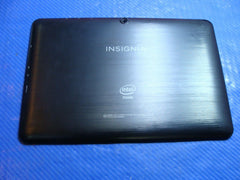 Insignia 10.1" NS-P10A7100  Genuine Tablet Back Cover Housing Case GLP* - Laptop Parts - Buy Authentic Computer Parts - Top Seller Ebay