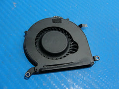 MacBook Air A1466 13" 2015 MJVE2LL/A Genuine Cooling Fan 923-00507 #3 - Laptop Parts - Buy Authentic Computer Parts - Top Seller Ebay