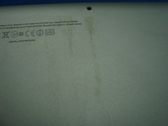 MacBook Pro A1278 13" Early 2011 MC700LL/A Genuine Bottom Case Housing 922-9447 