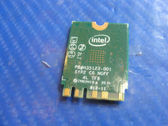 Dell Inspiron 13.3" 13-7348 Genuine Laptop Wireless WIFI Card XXY3M 7265NGW GLP* Dell