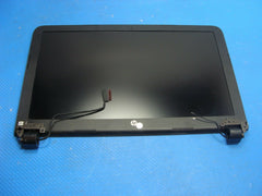 HP Pavilion 15-an050nr 15.6" Genuine FHD LCD Screen Complete Assembly 