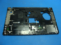 Sony VAIO 15.6" PCG-71315L OEM Palmrest w/Touchpad Black 012-301A-3016-B 