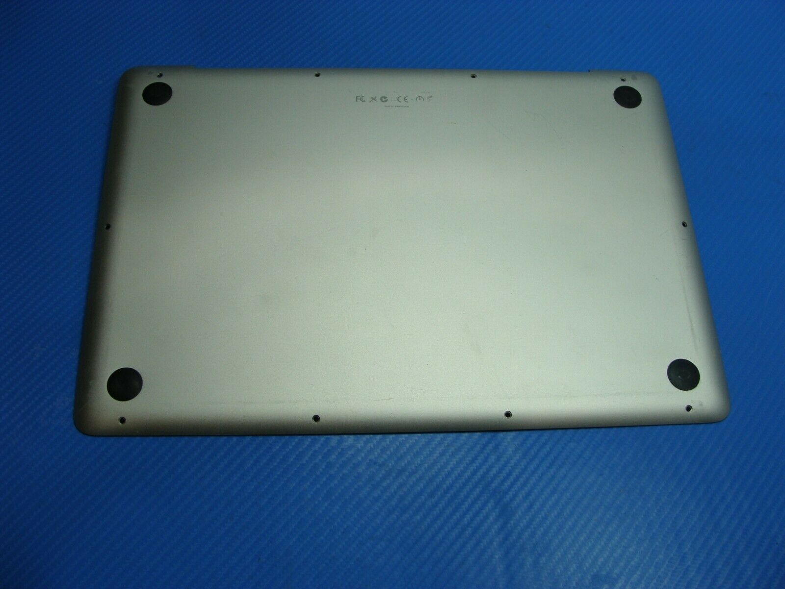 MacBook Pro A1278 13