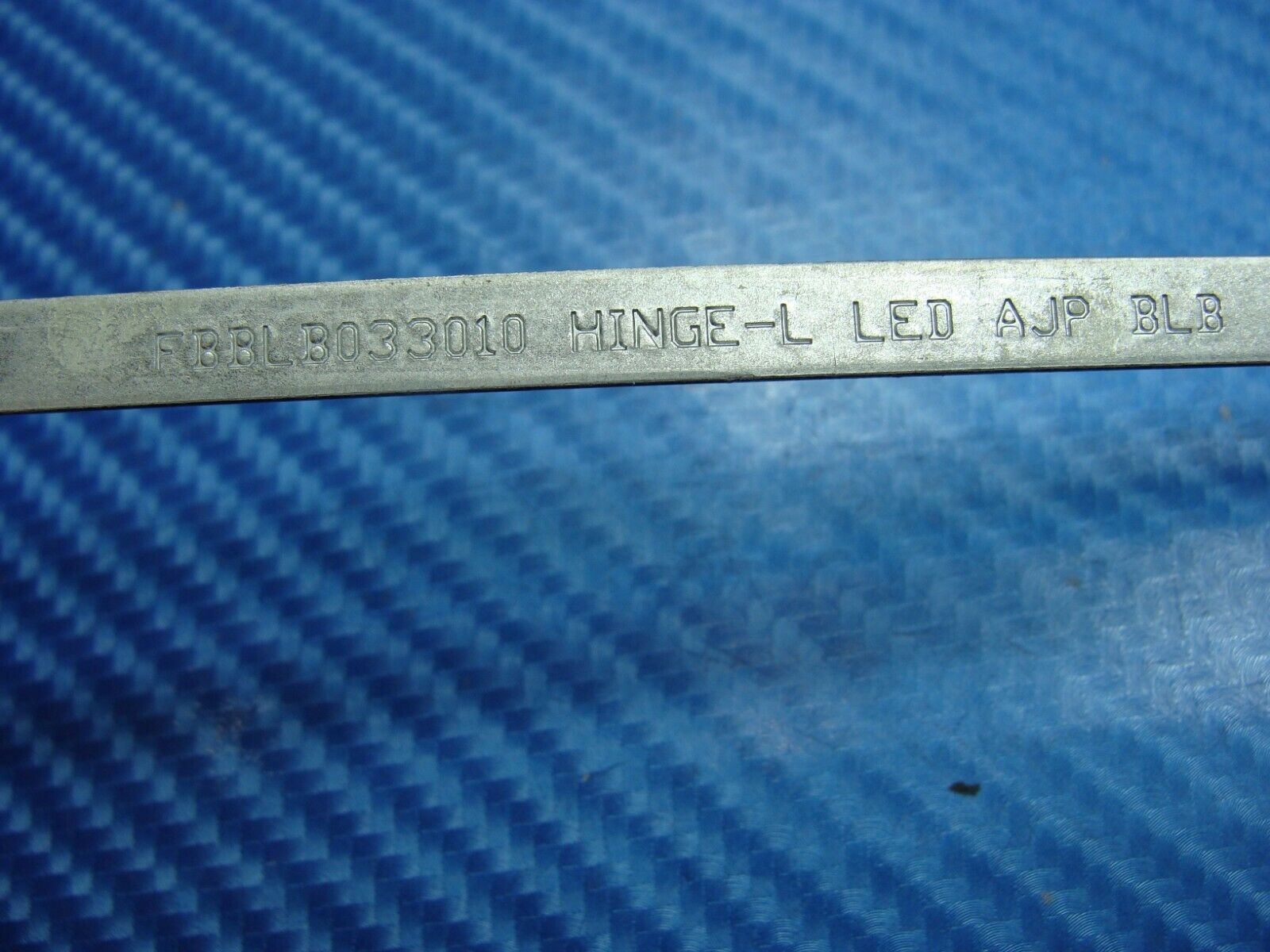 Toshiba Satellite L755D-S5130 15.6