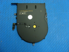 MacBook Pro A1502 13 2015 MF839LL/A MF840LL/A MF841LL/A Cooling Fan 076-00071 #1 - Tested Computer Laptop Parts