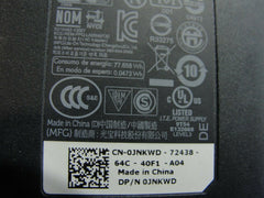 Genuine Dell AC Adapter Power Charger 19.5V 3.34A 65W LA65NM130 0JNKWD 
