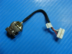 HP Pavilion g6-1a30us 15.6" Genuine Laptop DC IN Power Jack w/Cable 6017B0295401 - Laptop Parts - Buy Authentic Computer Parts - Top Seller Ebay