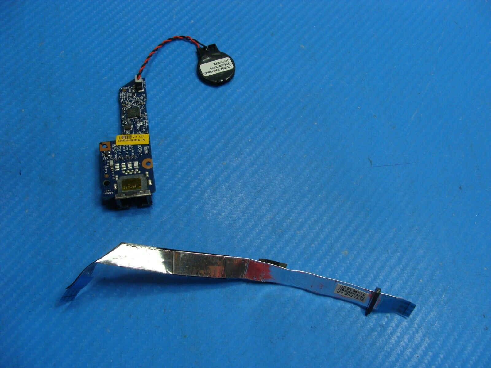 Lenovo Thinkpad E530 15.6