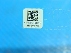 Dell Inspiron 15.6" 5567 OEM HDD Hard Drive Caddy Connector Screws X5TM4 