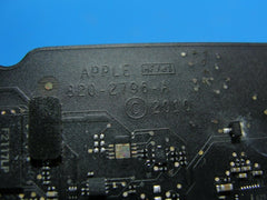 MacBook Air A1370 MC505LL/A 2010 11" OEM SU9400 1.4GHz 2GB Logic Board 661-5738 - Laptop Parts - Buy Authentic Computer Parts - Top Seller Ebay