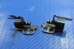 Lenovo ThinkPad X240 12.5" Genuine Laptop Left & Right Hinge Set Hinges ER* - Laptop Parts - Buy Authentic Computer Parts - Top Seller Ebay