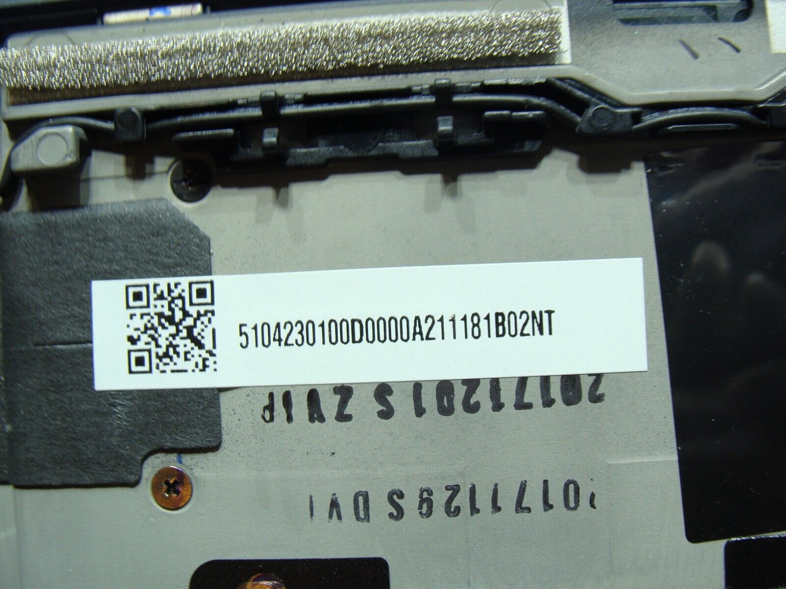 Lenovo X1 Carbon 5th Gen 14