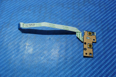 Lenovo G505s 20255 15.6" Genuine Laptop Power Button Board w/Cable LS-9902P Lenovo