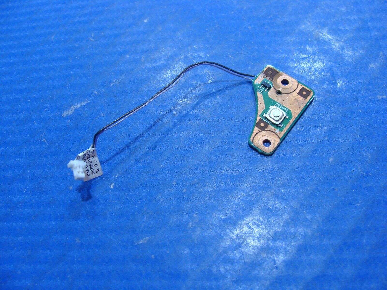 Toshiba Satellite C855D-S5110 15.6