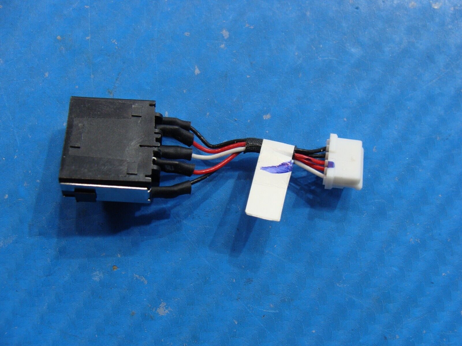 Lenovo Thinkpad T15p Gen1 15.6 Genuine Laptop DC in Power Jack DC30100SA00