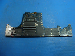 Dell Precision 7530 15.6 Intel i5-8400H 2.5GHz Motherboard 2WT4R