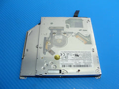 MacBook Pro 13" A1278 Early 2010 MC374LL/A DVD-RW Optical Drive UJ898 661-5165 - Laptop Parts - Buy Authentic Computer Parts - Top Seller Ebay