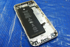 iPhone 6 Verizon 16GB A1549 4.7" 2014 MG5W2LL/A Back Case w/ Battery GS65606 Apple