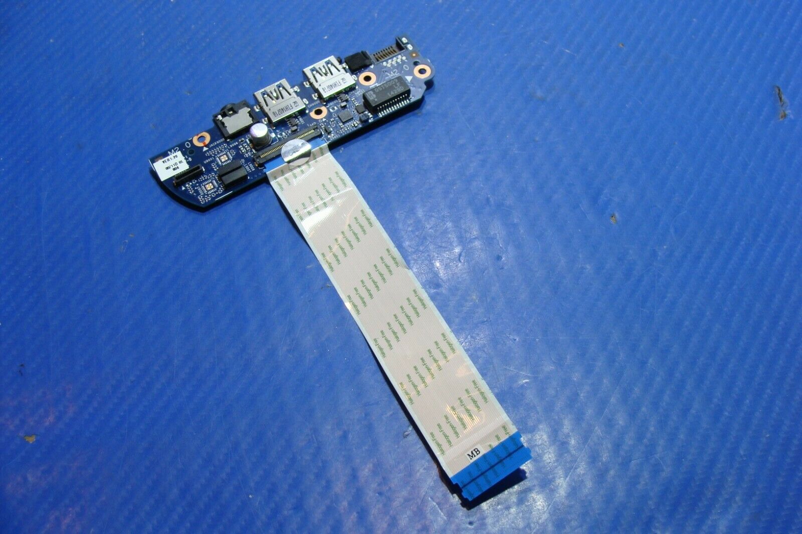 HP Envy m6-n010dx 15.6