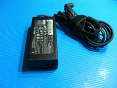 Genuine HP AC Power Adapter Charger 90w P/N 619752-001 848054-003 19.5V - Tested Computer Laptop Parts