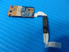 Toshiba Satellite L455-S5975 15.6" Genuine Power Button Board w/Cable LS-4574P Toshiba