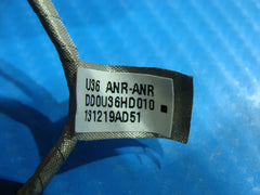 HP Pavilion TS 15-n287cl 15.6" Hard Drive Caddy w/Connector Screws DD0U36HD010 - Laptop Parts - Buy Authentic Computer Parts - Top Seller Ebay