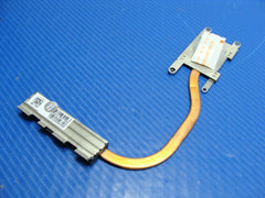 HP 15-ac061nr 15.6" Genuine CPU Cooling Heatsink 815237-001 AT1EM0020R0 ER* - Laptop Parts - Buy Authentic Computer Parts - Top Seller Ebay