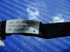 Lenovo Thinkpad Edge E430 14" Genuine SD Memory Card Reader w/ Cable LS-8135P Lenovo