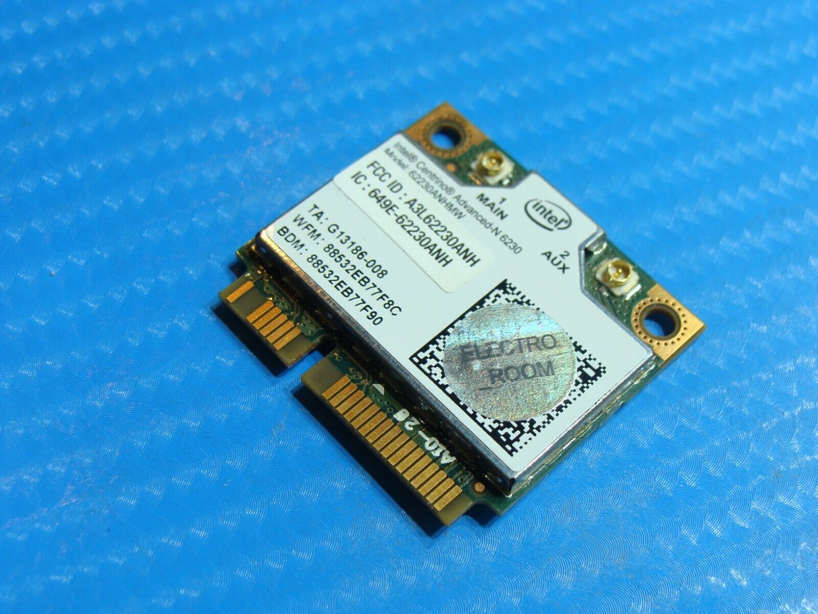 Samsung NP700Z5B-S01UB 15.6