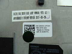 Dell Latitude 12.5” 7280 Genuine Laptop Bottom Case Base Cover AM1S5000311 JMJ71 - Tested Computer Laptop Parts