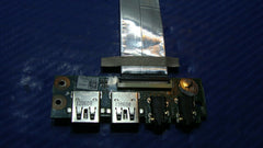 Asus Q400A-BH17N03 14" Genuine USB Audio Port Board w/ Cable 69N0M8B10E23 ER* - Laptop Parts - Buy Authentic Computer Parts - Top Seller Ebay