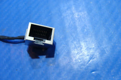 Toshiba Satellite P55-A5200 15.6" Ethernet Port Board w/Cable 1414-08D3000 ER* - Laptop Parts - Buy Authentic Computer Parts - Top Seller Ebay