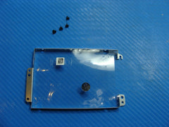 Dell Inspiron 5570 15.6" Genuine Laptop HDD Hard Drive Caddy w/Screrws D6J2T 