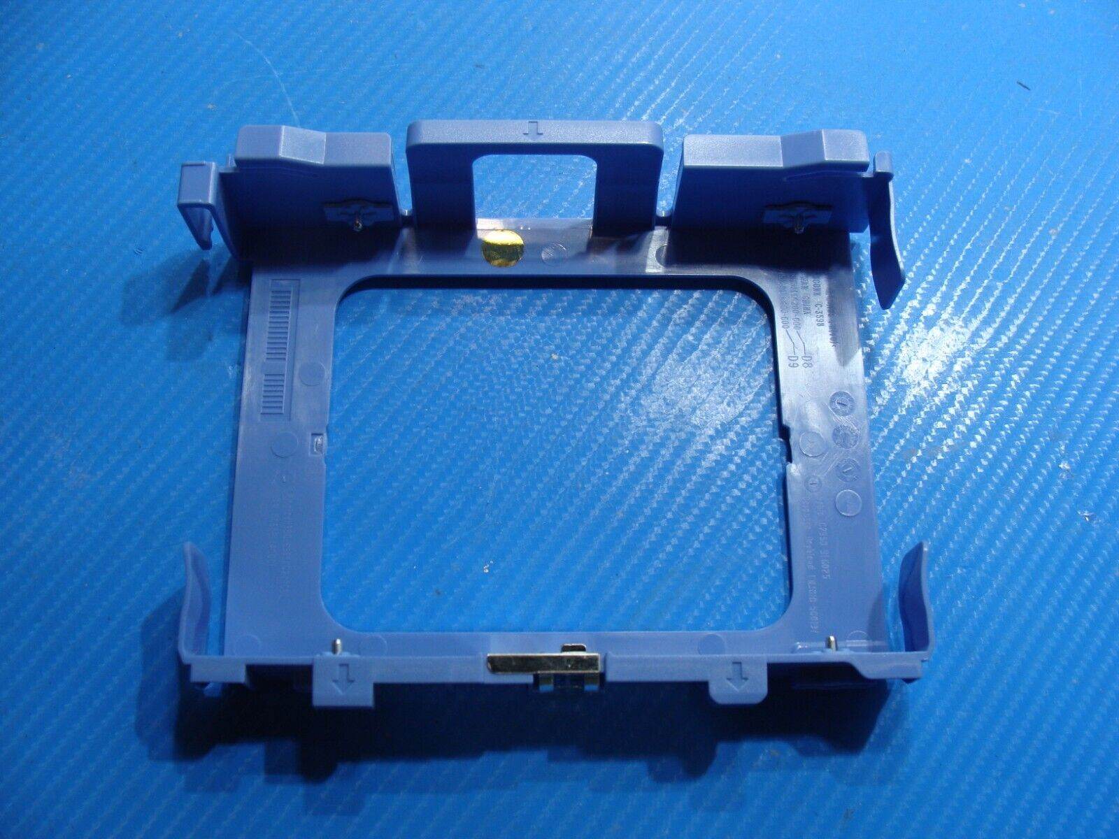 Dell OptiPlex 7060 SFF Genuine Desktop HDD Hard Drive Caddy - Tested Computer Laptop Parts
