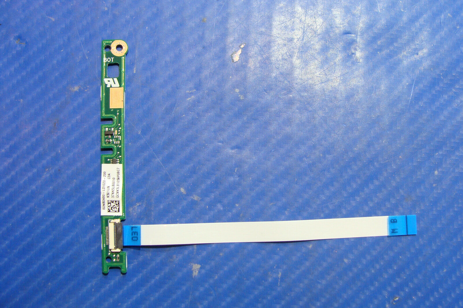 Asus Vivobook K501U 15.6