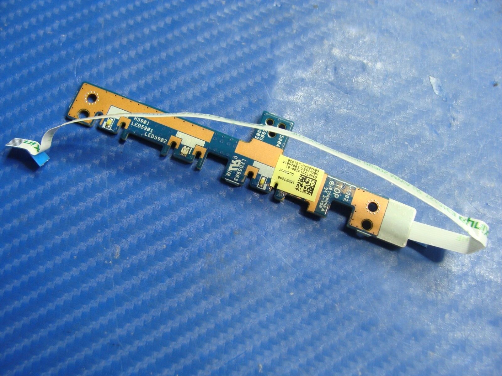 Asus GL502VT-BSI7N27 15.6