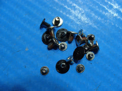 Lenovo ThinkPad E580 15.6" Genuine Screw Set Screws for Repair ScrewSet