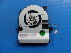 Asus K501LX 15.6 Genuine Laptop CPU Cooling Fan 13NB08Q1T02011