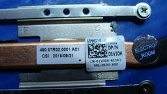 Dell Inspiron 13 7378 2-in-1 13.3" Genuine Laptop CPU Cooling Heatsink 1VJDK ER* - Laptop Parts - Buy Authentic Computer Parts - Top Seller Ebay
