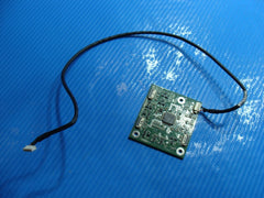 HP Pavilion TS 23-f254 AIO 23" Connector Board w/Cable P007210 P007211